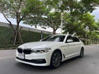 BMW 520d Sport ปี 2017 ไมล์ 167,xxx Km รูปที่ 2